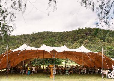 Australian Bushland Weddings